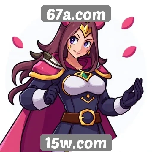 Recursos exclusivos oferecidos pelo 67a.com