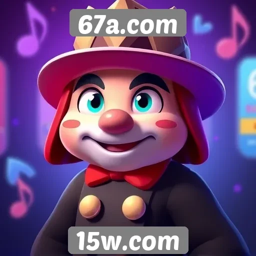 Comparativo de jogos disponíveis em 67a.com