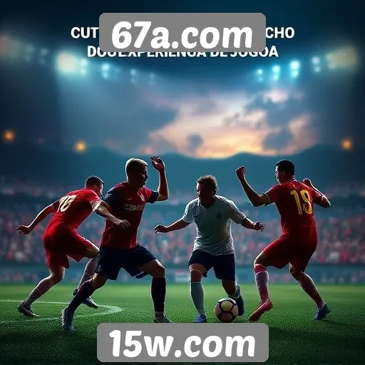 Avaliação de desempenho de jogos no 67a.com