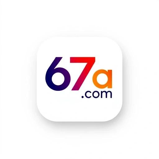 67a.com Logo