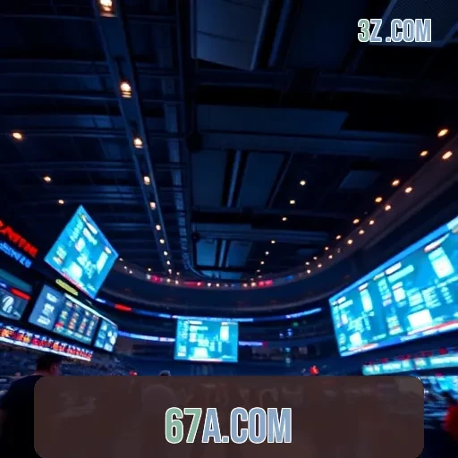 67a.com: A Revolução dos Jogos Online no Brasil